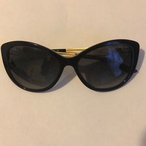 Versace Sunglasses - Model 4295 GB1/T3